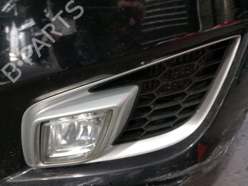 Used Grille MAZDA 6 Hatchback (GH) 2.0 MZR-CD (GH14) (140 hp) 31377668