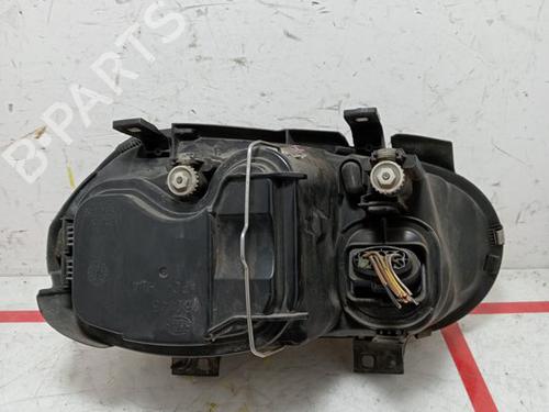 Koplamp links VW GOLF IV (1J1)  | BP27614126C28