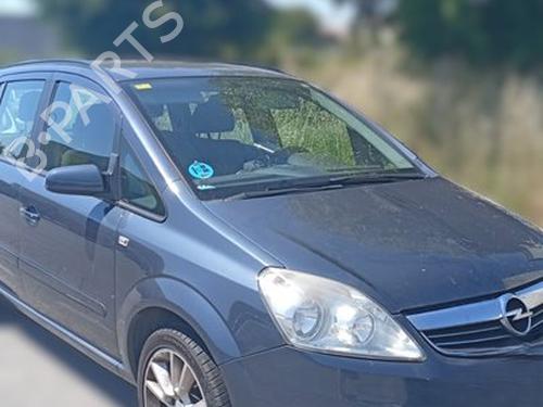 Viskermotor vindrute Viskermotor vindrute OPEL ZAFIRA / ZAFIRA FAMILY B (A05) 1.6 (M75) (115 hp) 36325199 36325199