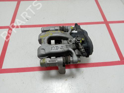 Used Right rear brake caliper Right rear brake caliper PEUGEOT 208 II (UB_, UP_, UW_, UJ_) [2019-2026] 29533943 29533943