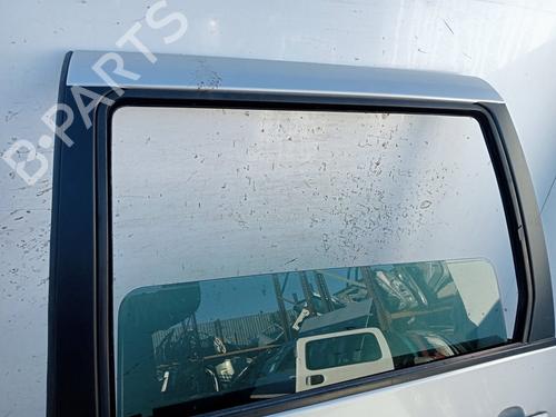 Left rear door SEAT ALHAMBRA (7V8, 7V9) 1.9 TDI | BP20640810C4 
