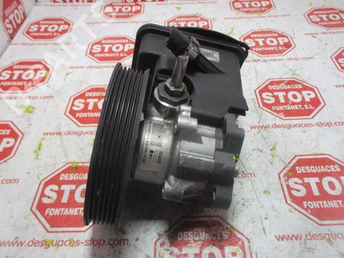 Styring servopumpe BMW 5 (E60) 530 d (218 hp) 8595030