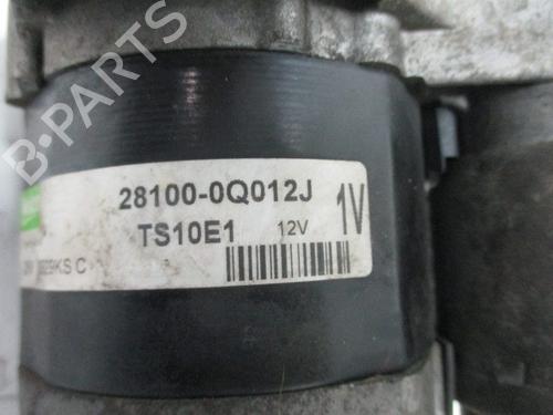 Starter CITROËN C1 (PM_, PN_) 1.0 | BP15925171M8 