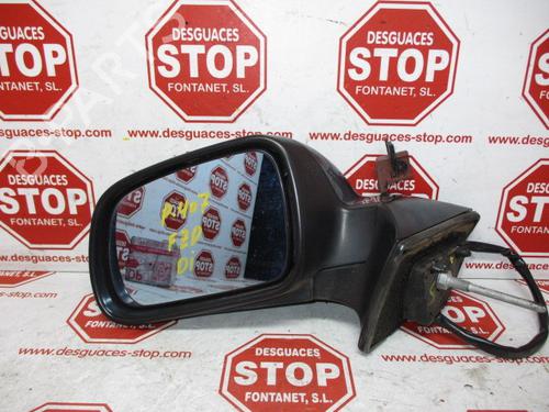 Used Left mirror PEUGEOT 407 (6D_) 2.0 (6DRFNB, 6DRFNE) (136 hp) 7323456