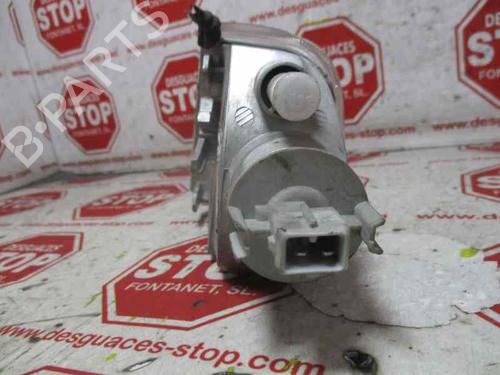 Right front indicator CITROËN SAXO (S0, S1) 1.4 VTS | BP7319464C33 