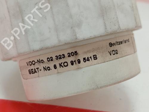 Instrument cluster SEAT IBIZA II (6K1) 1.9 TDI | BP23904415C47 
