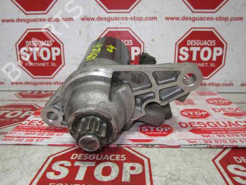 Starter SEAT IBIZA III (6L1)  | BP7376156M8 