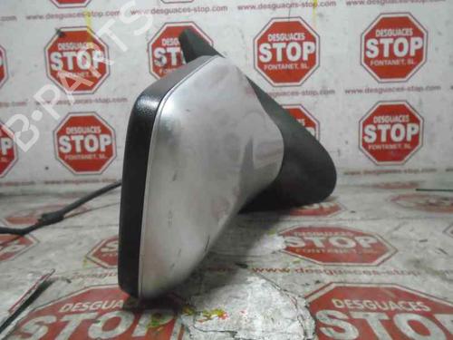 Right mirror SEAT CORDOBA Vario (6K5) 1.9 TDI | BP7345120C27 