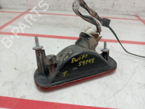 Middenachterlicht SUZUKI SWIFT III (MZ, EZ) | BP30712854I39