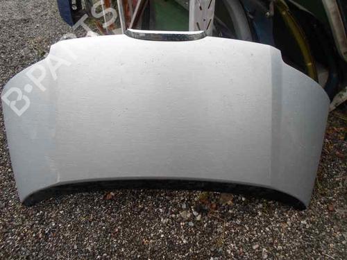 Used Hood SEAT ALHAMBRA (7V8, 7V9) 1.9 TDI (131 hp) 7620685