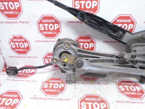Front wiper motor MERCEDES-BENZ C-CLASS (W202) C 280 (202.028) | BP9208879M29