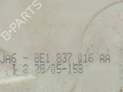 Front right lock AUDI A4 B7 Avant (8ED) 2.0 | BP23275408C97 