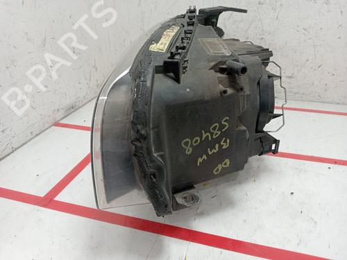 Right headlight BMW 1 (E87) 120 d | BP26607347C29 - Image 2