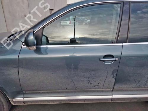 Pare-soleil gauche VW TOUAREG (7LA, 7L6, 7L7) 2.5 R5 TDI | BP15933355I1 