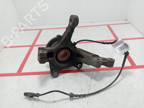 Right front steering knuckle DACIA LOGAN MCV (KS_) | BP36670439M26 - Image 2