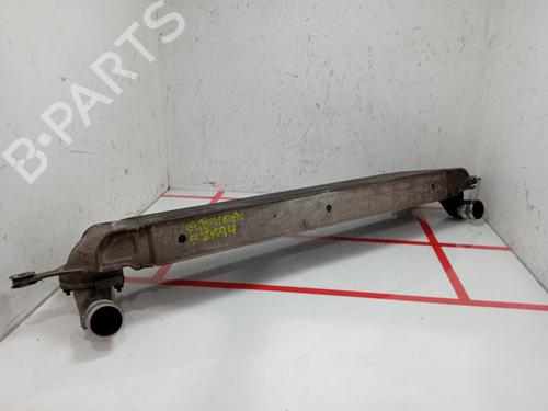 Intercooler NISSAN QASHQAI / QASHQAI +2 I (J10, NJ10, JJ10E)  | BP22967767M30 