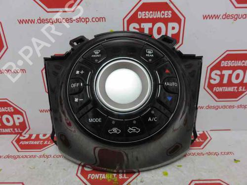 Used Climate control NISSAN MICRA IV (K13K, K13KK) 1.2 (80 hp) 7397926