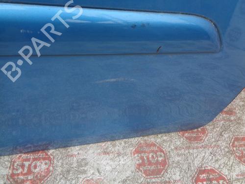 Right front door CITROËN C4 Picasso I MPV (UD_) 2.0 HDi 138 | BP7624876C3 
