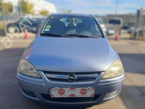 Used Parts OPEL CORSA C (X01) 1.2 (F08, F68) (75 hp) 4322597