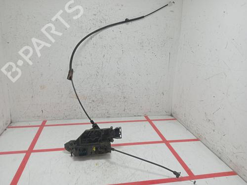 Used Front right lock PEUGEOT 207 (WA_, WC_) 1.6 16V VTi (120 hp) 27927126