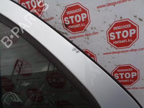 Left rear door KIA SORENTO I (JC) 2.5 CRDi | BP8296448C4 
