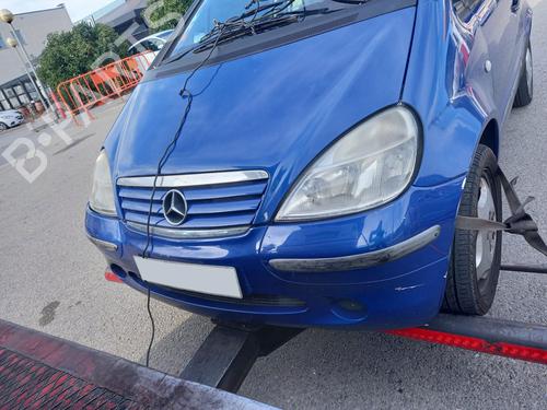 Right taillight MERCEDES-BENZ A-CLASS (W168) A 140 (168.031, 168.131) | BP7327572C35