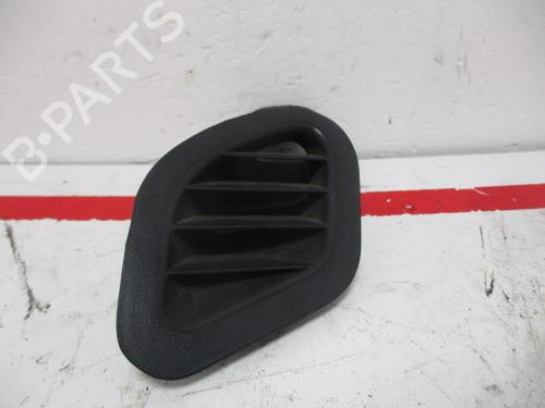 Used Air vent NISSAN TERRANO II (R20) 3.0 Di 4WD (154 hp) 15930254