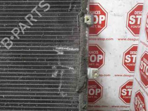 AC radiator BMW 3 Compact (E36) 318 tds | BP7388748M32 