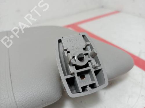 Right sun visor BMW 5 Touring (E61) 525 i | BP34275489I2 - Image 4