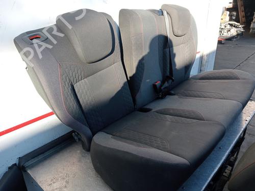 Seats set FORD FIESTA VI (CB1, CCN)  | BP21269520C78 
