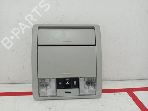 Used Interior roof light TOYOTA VERSO (_R2_) 1.6 D4-D (WAR20_) (112 hp) 17451578