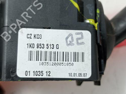 Steering column stalk SKODA SUPERB II Estate (3T5) 2.0 TDI 16V | BP15948595I23 