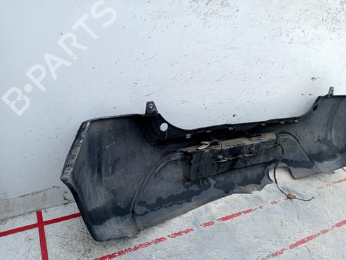 Bak støtfanger RENAULT TWINGO II (CN0_) 1.2 16V (CN0K, CN0V, CN0A) | BP27867701C8 