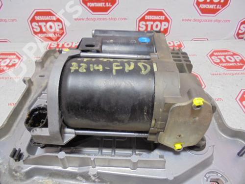 Compressore a sospensione CITROËN C4 Grand Picasso I (UA_) 1.6 HDi | BP9111554M103