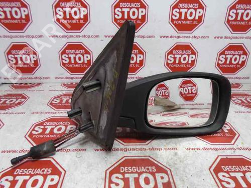 Used Right mirror PEUGEOT 306 (7B, N3, N5) [1993-2003]  7341503