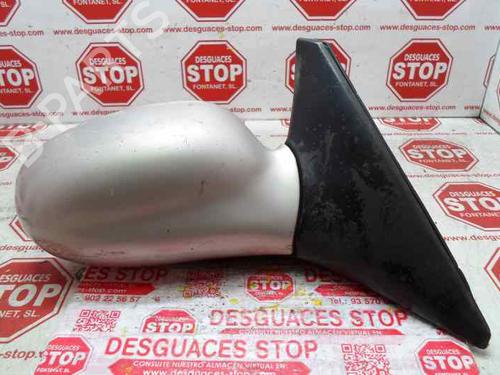 Right mirror KIA SHUMA I (FB) 1.5 i 16V (AFB242) | BP7387287C27 