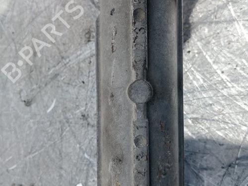 Steering rack NISSAN QASHQAI / QASHQAI +2 I (J10, NJ10, JJ10E)  | BP22967737M22 