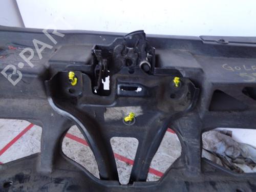 Frontplate/Frontkurv VW GOLF IV (1J1)  | BP15948304C72 