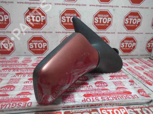 Right mirror SEAT CORDOBA (6K1, 6K2) 1.6 i | BP7344145C27 