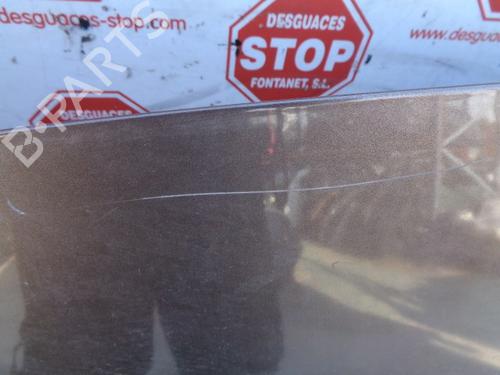 Hood RENAULT SCÉNIC III (JZ0/1_)  | BP8405931C1 