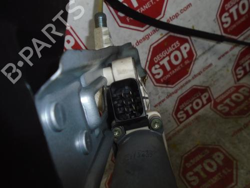 Front right window mechanism MERCEDES-BENZ C-CLASS Coupe (CL203) C 180 Kompressor (203.746) | BP8356906C23 
