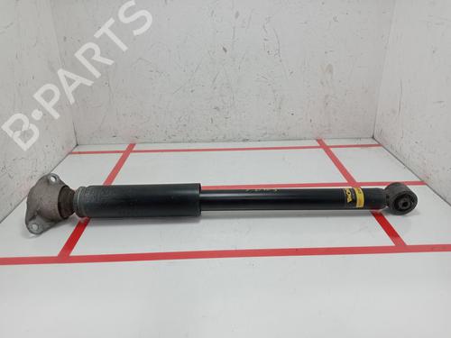 Right rear shock absorber SEAT IBIZA III (6L1)  | BP23879469M19 