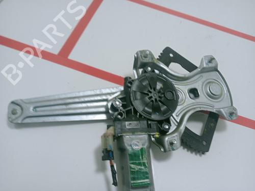 Rear left window mechanism HYUNDAI i10 II (BA, IA) 1.0 | BP23866872C24 
