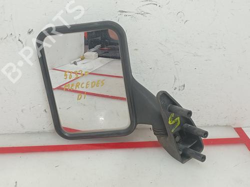 Used Left mirror MERCEDES-BENZ MB Van (W631) D (631.332, 631.342) (75 hp) 16442718