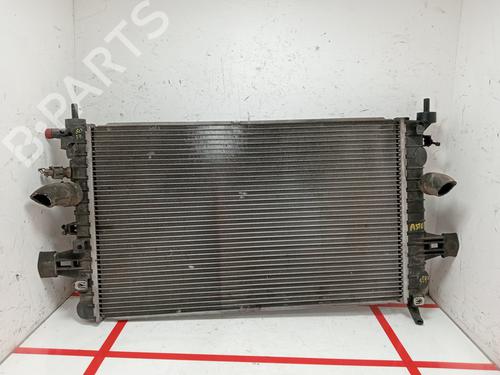 Køler OPEL ASTRA H (A04) [2004-2014]  24469779