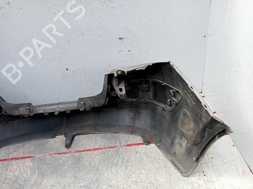 Rear bumper RENAULT MEGANE II Coupé-Cabriolet (EM0/1_)  | BP24457669C8 