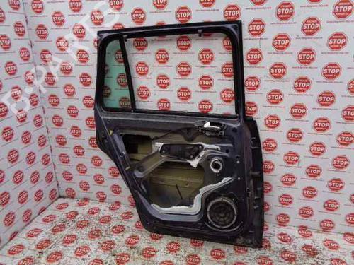 Left rear door CITROËN C4 Picasso I MPV (UD_) 2.0 HDi 138 | BP7622437C4 