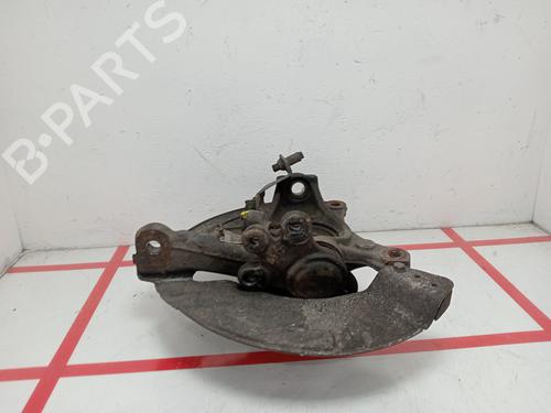 Left front steering knuckle CITROËN C5 III Break (RW_) 2.0 HDi 165 | BP30402076M25 - Image 3