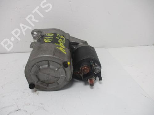 Starter MERCEDES-BENZ A-CLASS (W168)  | BP15925812M8 