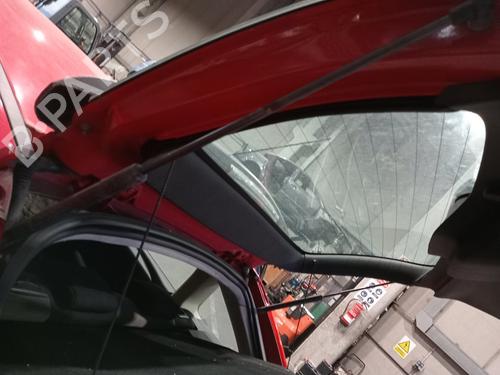 Used Rear parcel shelf CITROËN C4 I (LC_) [2004-2014]  30640455